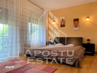 Apartament cu 3 camere open space zona Take Ionescu (Teodor)