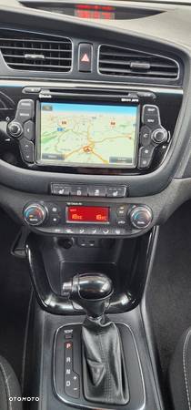 Kia Ceed 1.6 GDI DCT SW Platinum Edition - 20