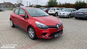 Dezmembrez Renault Clio 4 diferite motorizari - 1