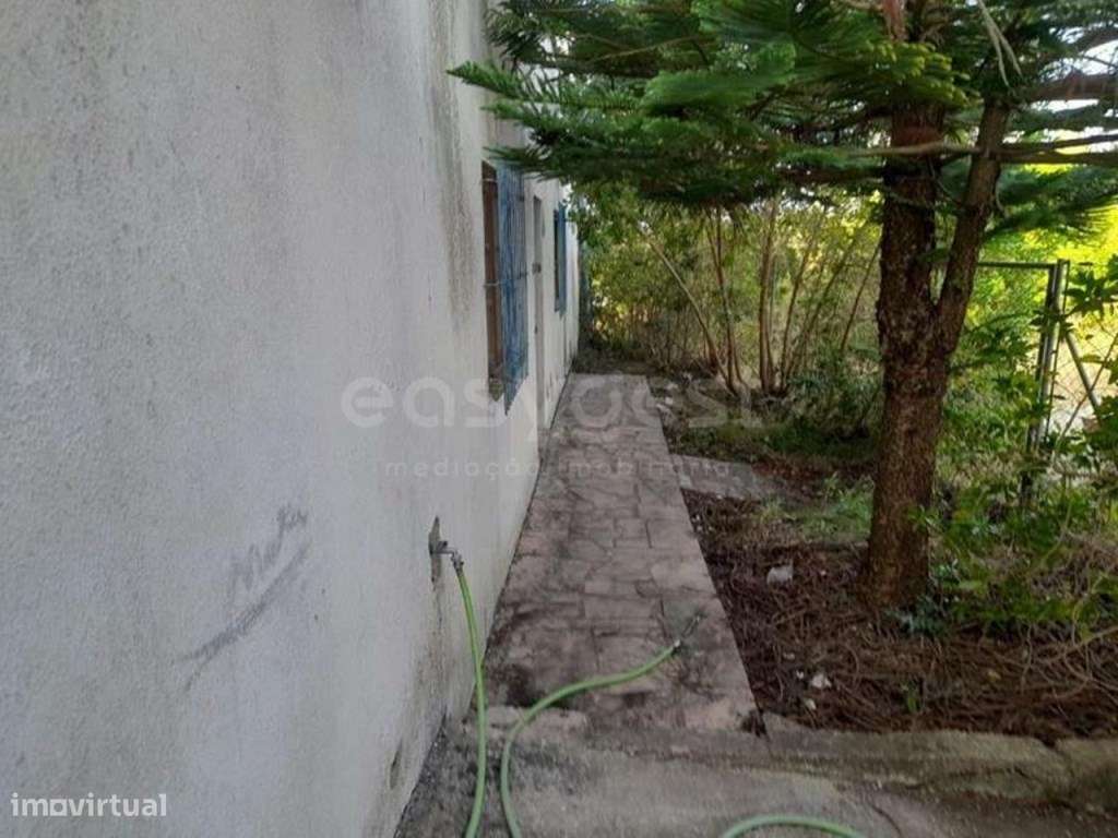 Armazém com 2149M2, em zona de fácil acesso, em Amiais de Baixo - Grande imagem: 5/26