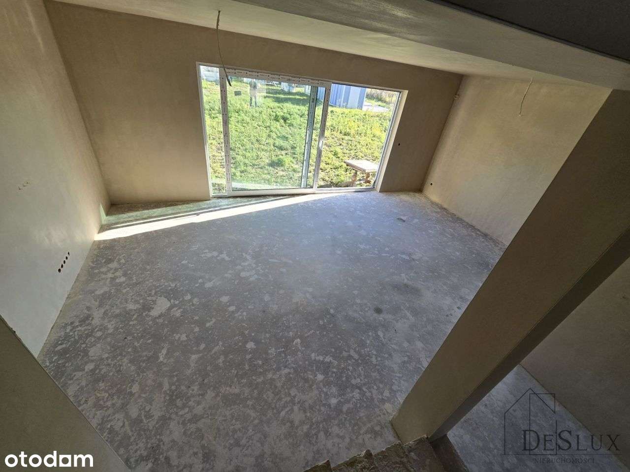 Dom w zabudowie bliźniaczej Rekowo Górne | świetny - Pełny obrazek: 4/11