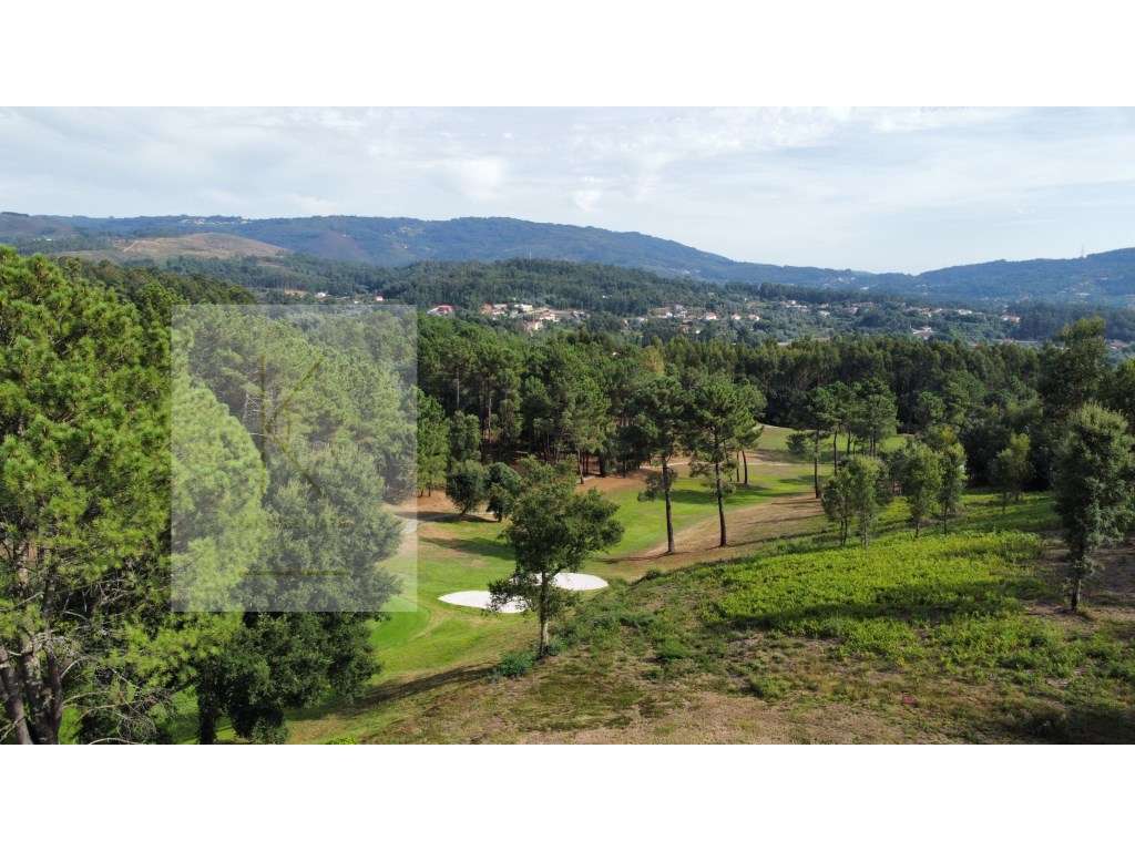 Lotes para Construção - Golf Ponte de Lima-17