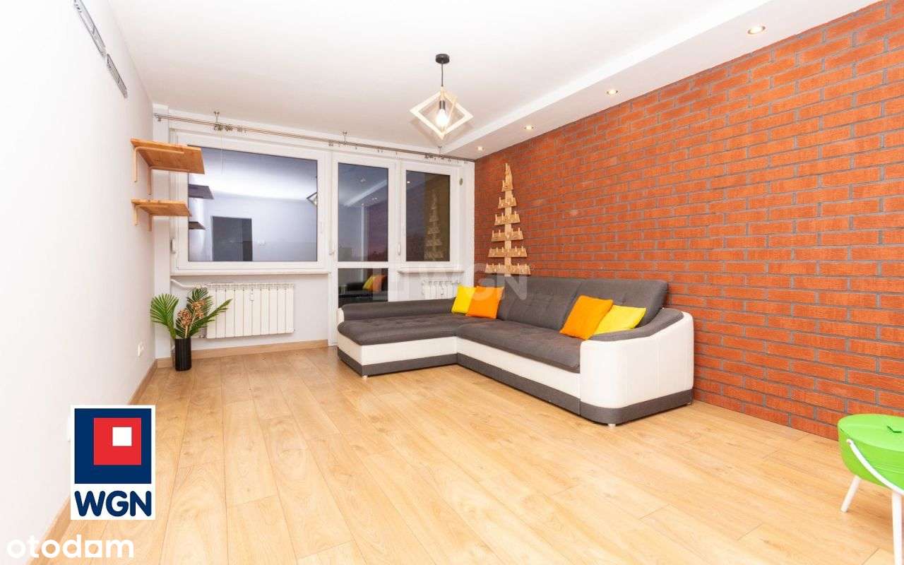 4 pokoje gotowe do zamieszkania, Lubliniec!-3