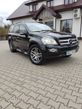 Mercedes-Benz GL 320 CDI - 2