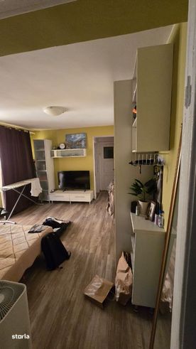 Ag. Avantaj Imobiliare Apartament 2 camere semidecomandat Teatru-6