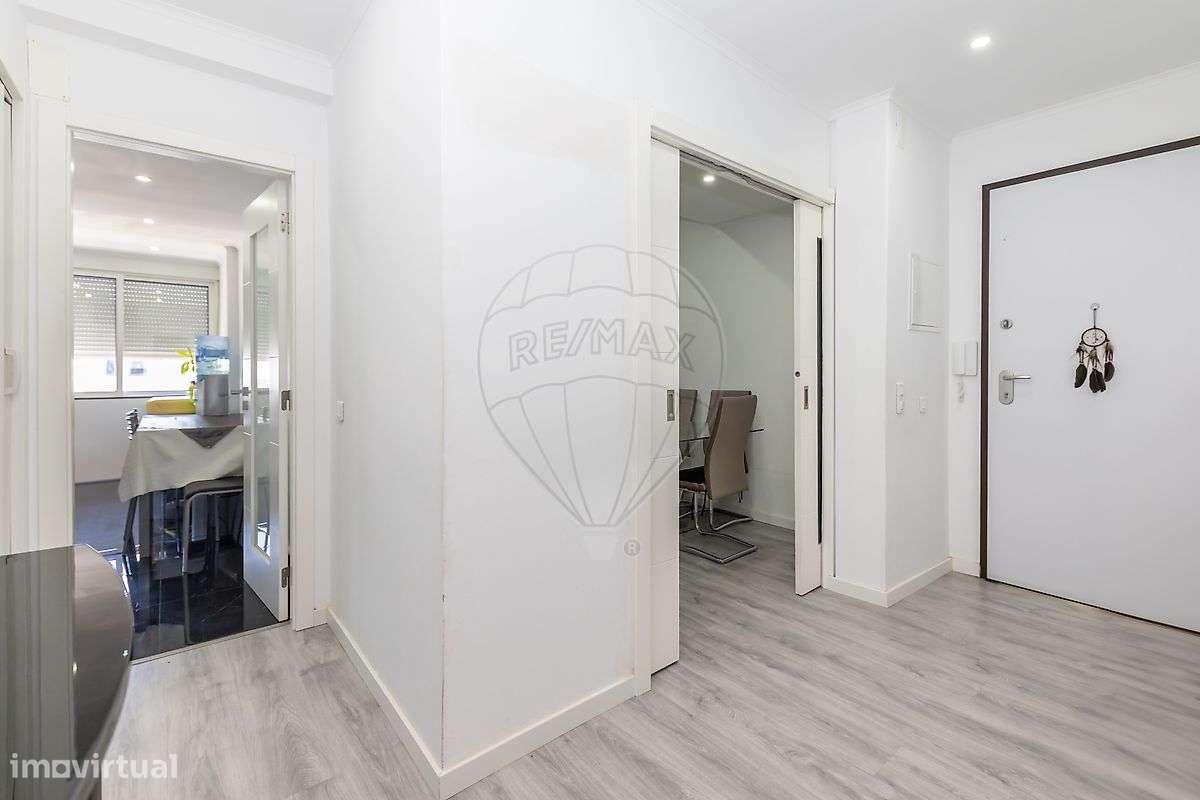 Apartamento T2 para venda - Grande imagem: 4/16