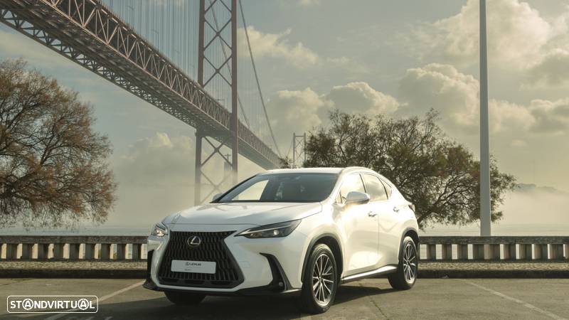 Lexus NX 450h+ Executive+ - 1