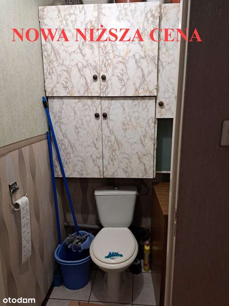 Na sprzedaż mieszkanie - ul. Orzechowa Nowa Cena-9