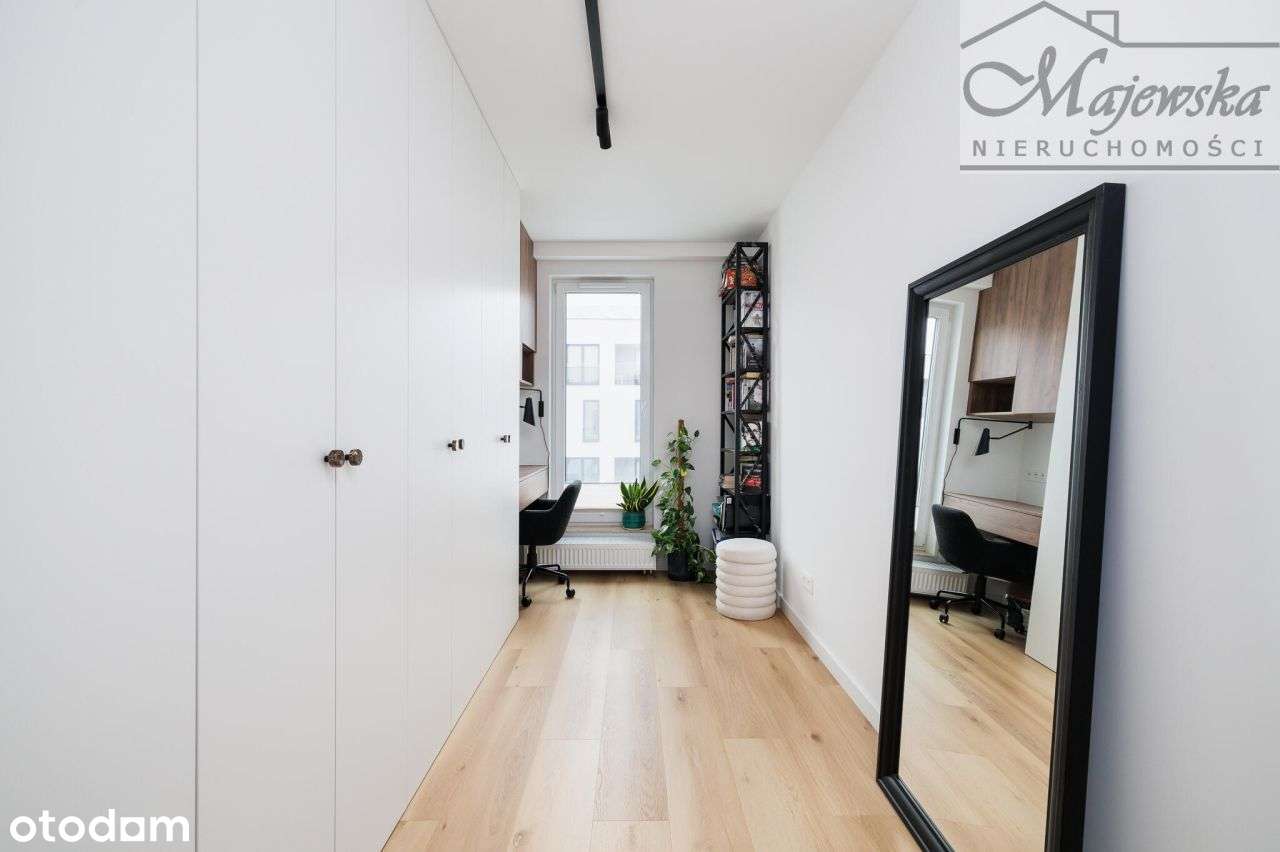 Nowoczesne mieszkanie na sprzedaż- Płaszów, ul. My-13