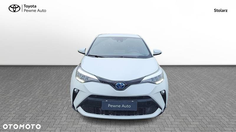 Toyota C-HR - 2