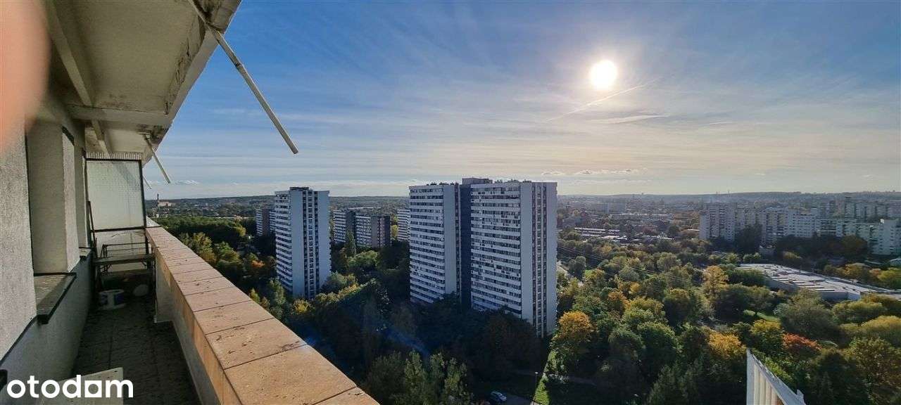 Mieszkanie z ładnym widokiem i klimatyzacją-6