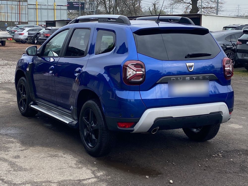 Dacia Duster II 1.0 TCe Comfort 2022