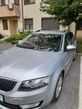 Skoda Octavia - 4