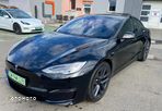 Tesla Model S Plaid - 1