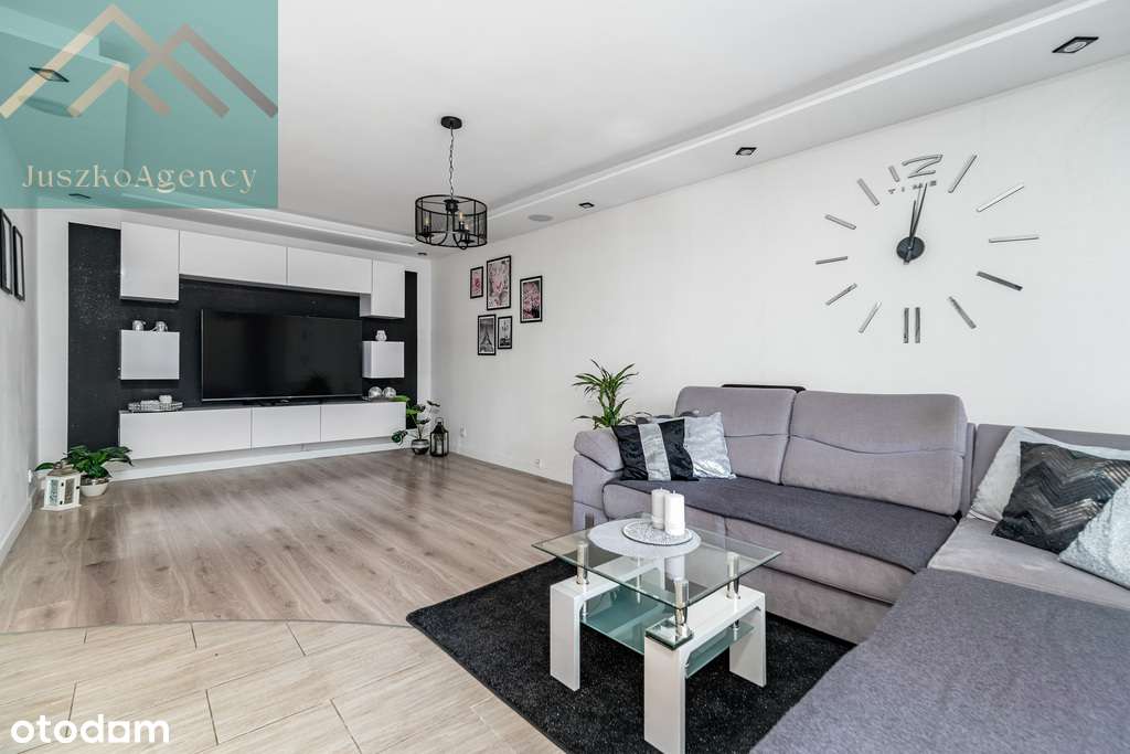 Bezkosztowy dom 20 min od Olsztyna. Do wprowadzeni-13