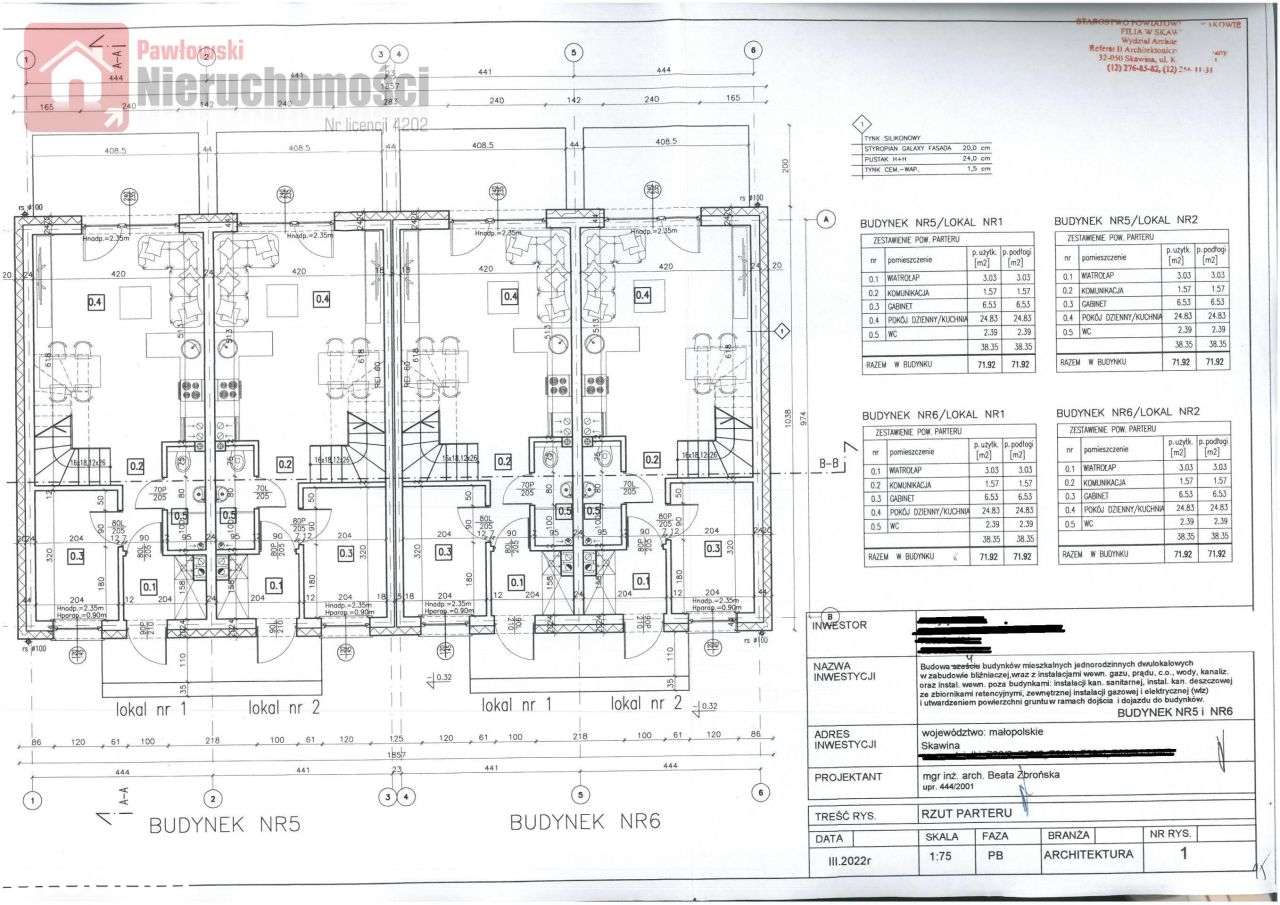 Apartamenty Wojska Polskiego - wkrótce odbiory-18
