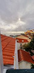 Prédio em Lisboa freguesia de São Vicente com vista de Rio IMPECÁVEL