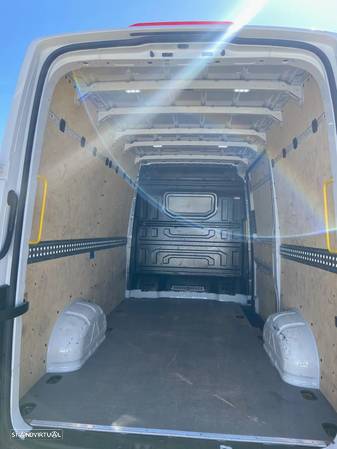 VW CRAFTER TDI COM AC - 7