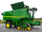 John Deere S 690 i 2012 rok Nie Malowany Stan Idealny - 1