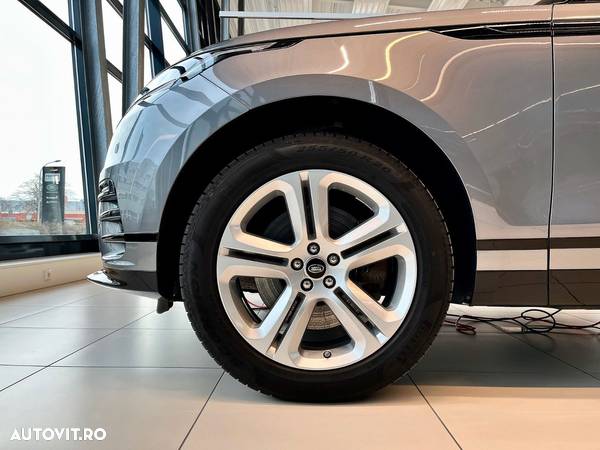 Land Rover Range Rover Velar - 9