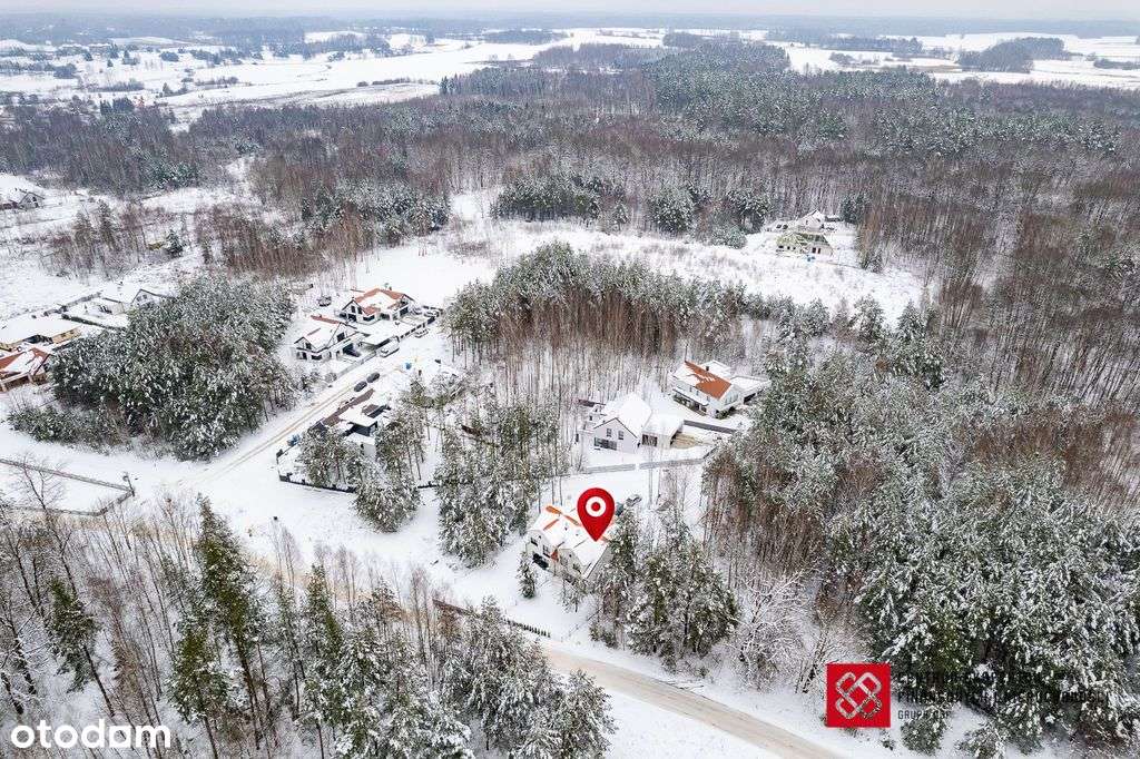 Tomaszkowo dom w zab. bliźniaczej-17