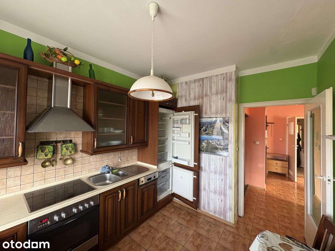 2pok.przyParku.Blisko do M2Kondr.Oddzielna kuchnia-8