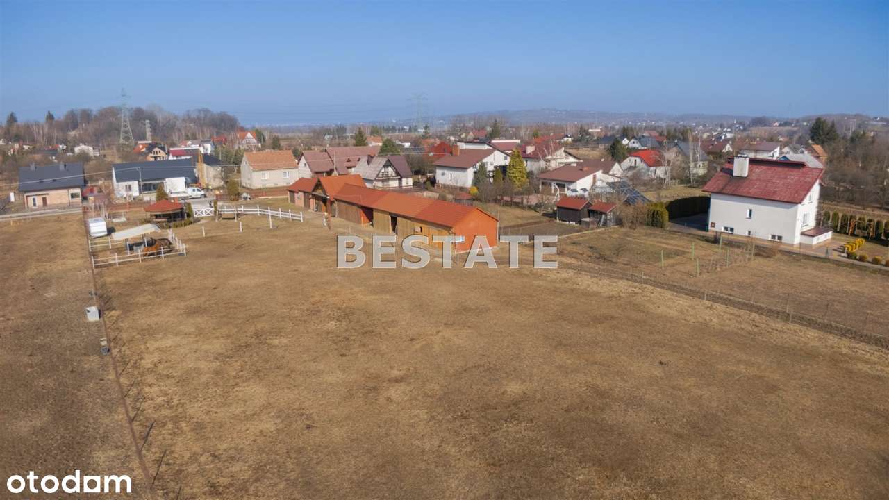 Ośrodek na sprzedaż, Pleśna-2