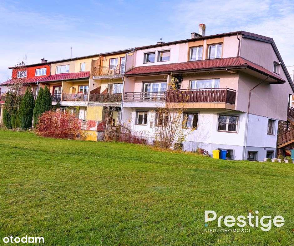 Przestronne dwupoziomowe mieszkanie z dwoma balkonami (101,5m2)-19