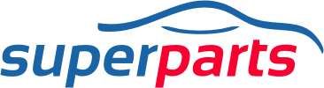 superparts.pl logo