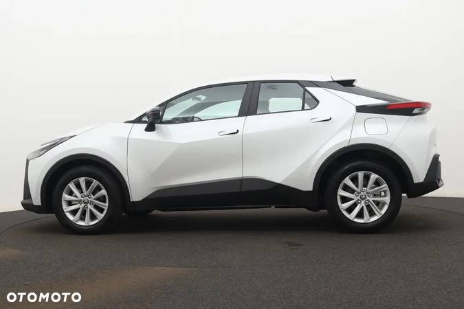 Toyota C-HR - 2