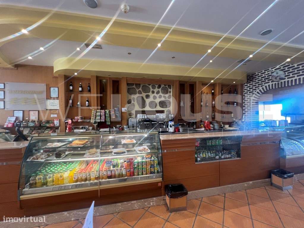 Pastelaria zona Ribeirinha Moita - Grande imagem: 5/12