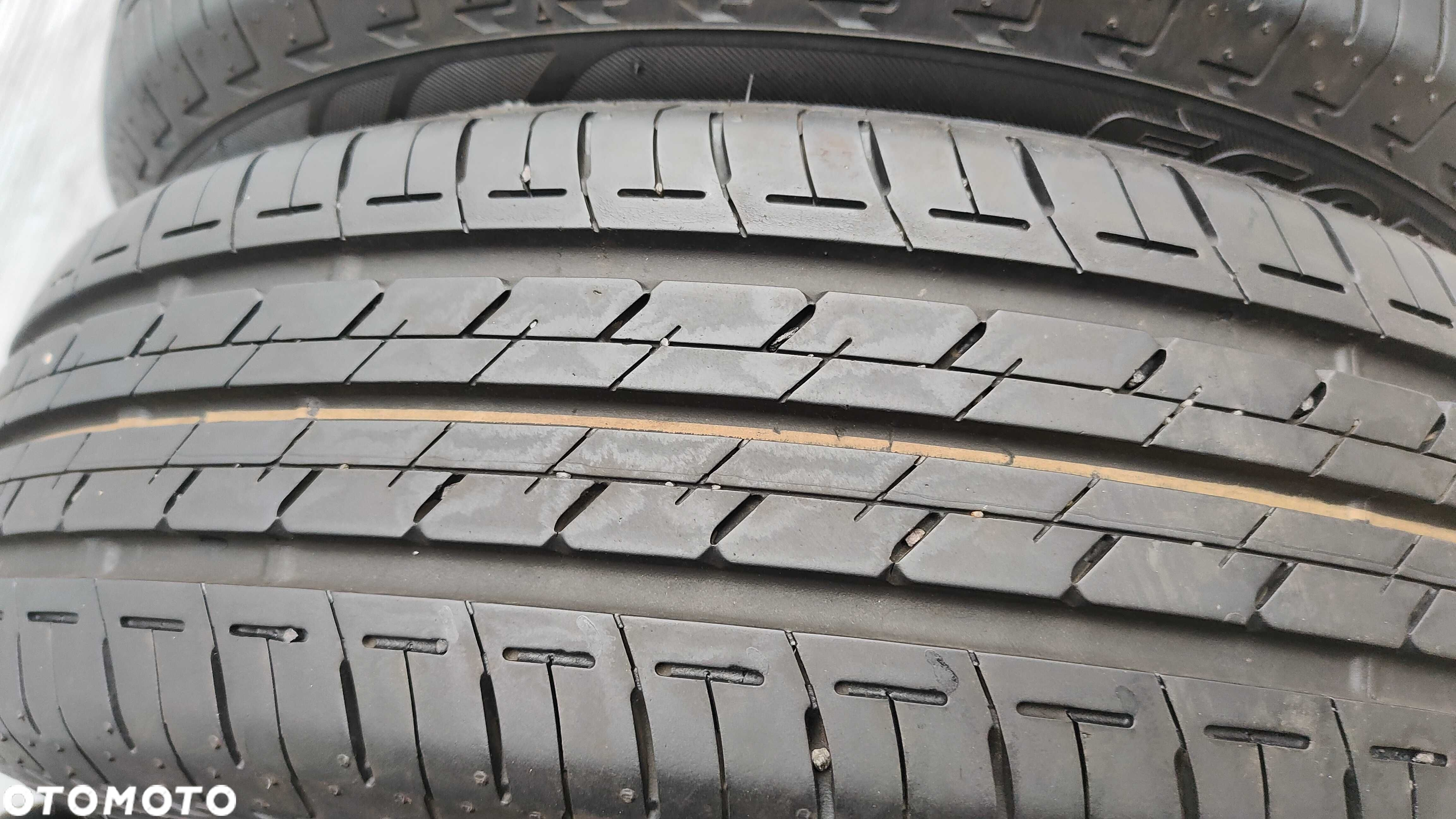 Opony Letnie 165/65/14 Bridgestone 4szt 7mm - 4