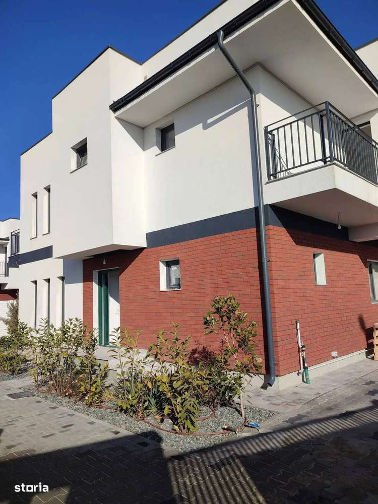 Vila Individuala 4 Camere Otopeni | Calitate | Zona Civilizata, Matura - Imagine principală: 3/17