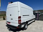 Mercedes-Benz Sprinter 516 CDI AXA DUBLA SPATE - 8