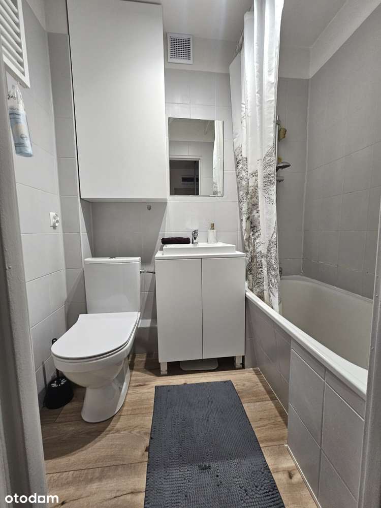 Po generalnym remoncie mieszkanie ul. Palmowa-15