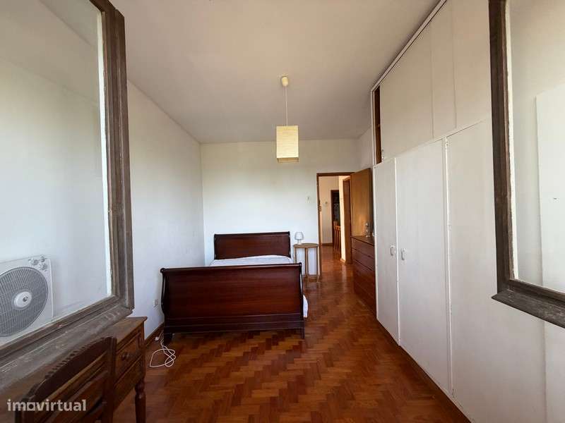 Moradia Exclusiva com Vista de Mar-35