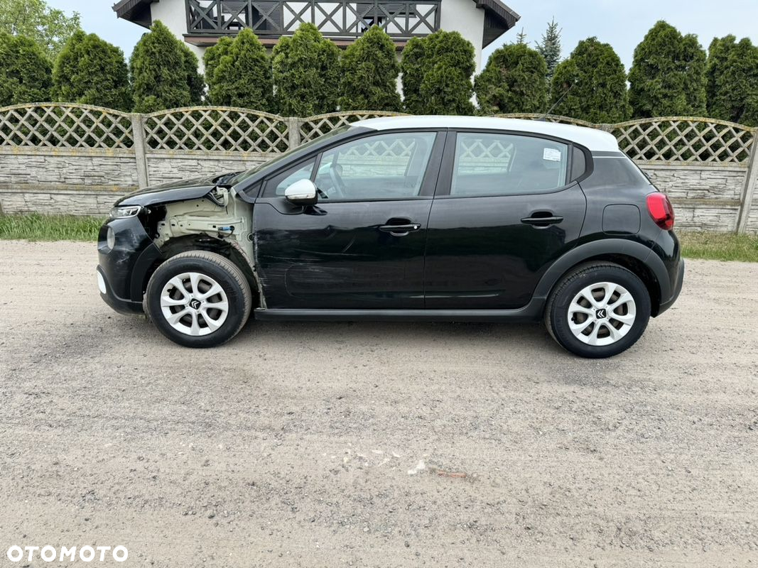 Citroën C3 1.6 BlueHDi Shine S&S - 7