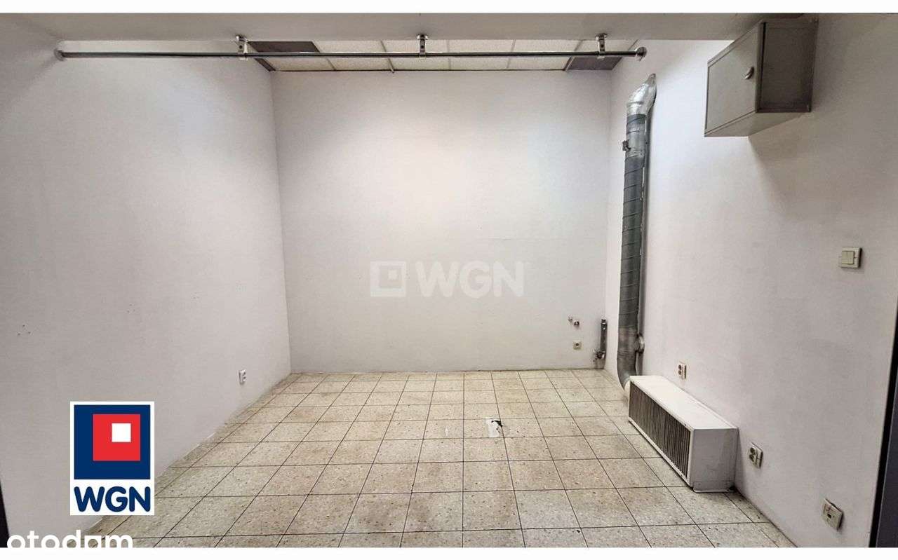 Lokal Handlowy w C.H.U. Jagiellończycy-2