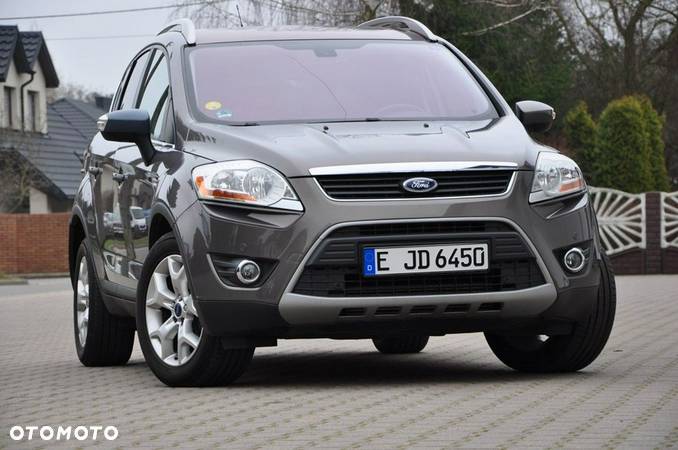 Ford Kuga - 18