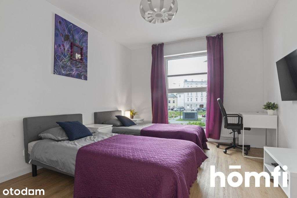 Inwestycyjne mieszkanie 3-pokojowe w Poznaniu! - Pełny obrazek: 5/17