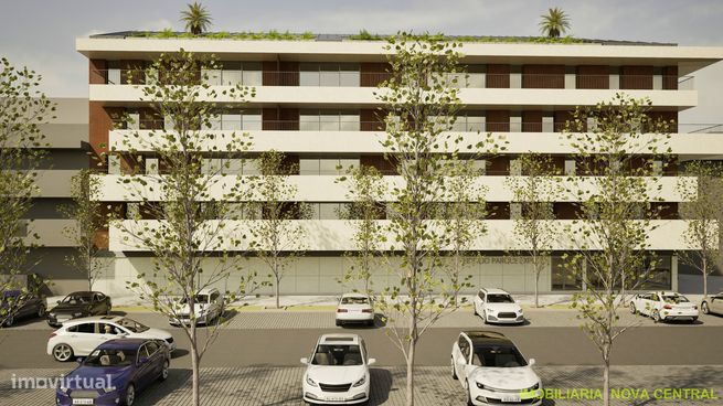 Apartamento T1 Venda em Cantanhede e Pocariça,Cantanhede-0