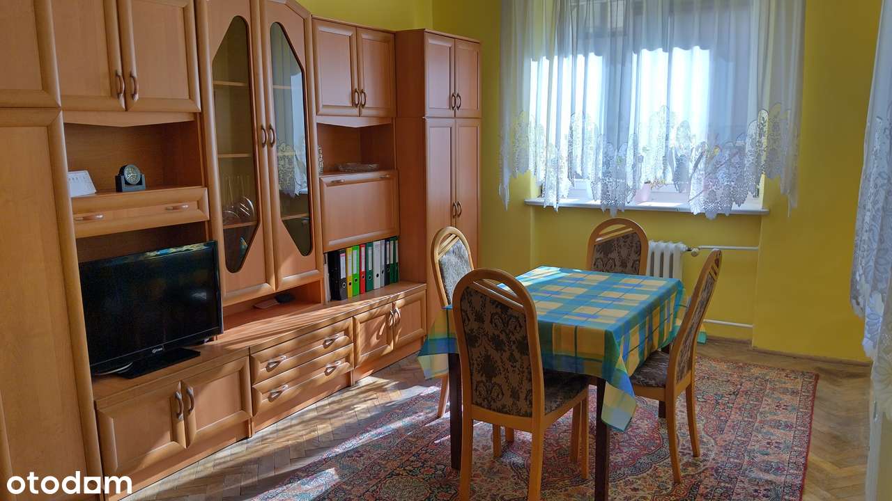 Mieszkanie 61,8 m² wraz z garażem - Osiedle Tuwima. - Widok 3