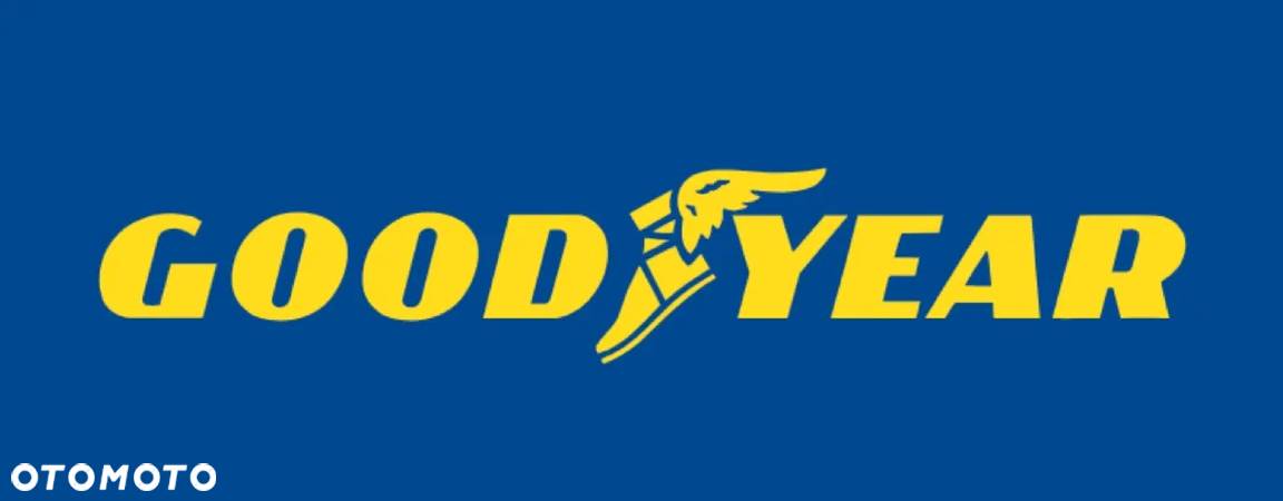 KOMPLET 4x NOWA OPONA Letnia Goodyear EFFICIENTGRIP 245/45R18 100 Y XL rant ochronny wzmocnienie PROMOCJA WYSYŁKA - 6