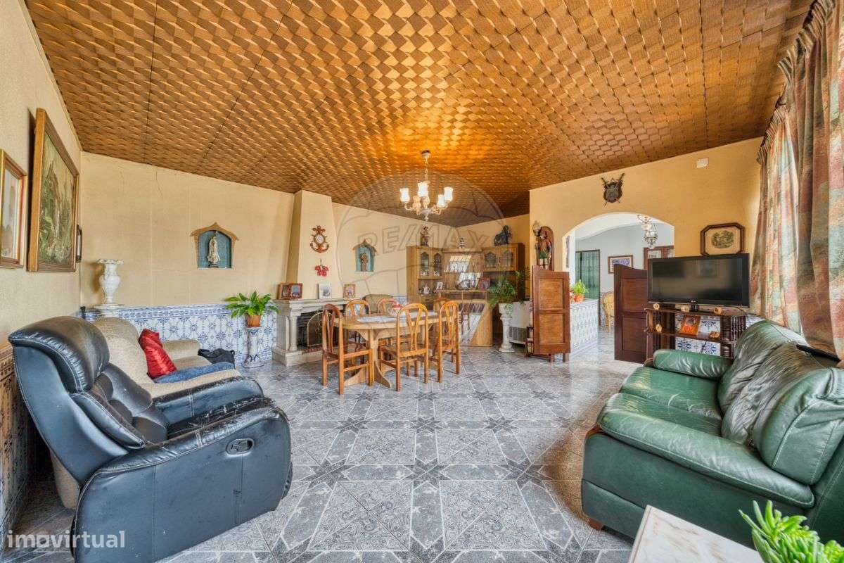 Moradia T5 para venda - Grande imagem: 4/41