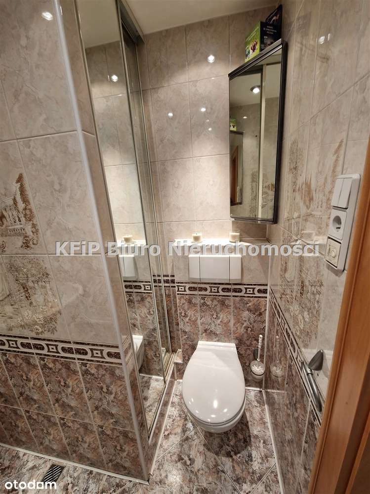 Gotowe do zamieszkania wśród zieleni! - Pełny obrazek: 5/9