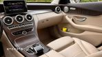 Mercedes-Benz Klasa C 200 4-Matic 7G-TRONIC - 21