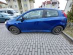 Fiat Punto 1.4 16V Dynamic - 31