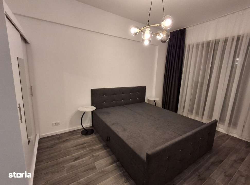 Apartament 2 camere |  | Straulesti - Baneasa | NOU - Imagine principală: 5/11