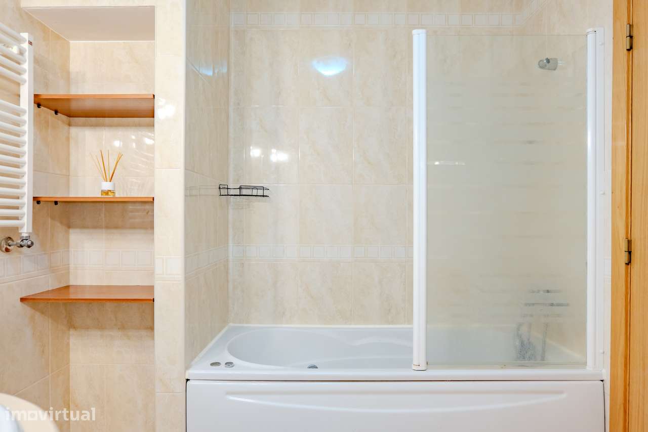 Apartamento T2 Venda em Almeirim,Almeirim-7