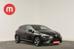 Renault Clio 1.0 TCe RS Line CVT - 1